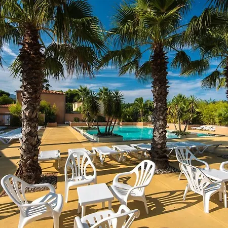 Pinede Enchantee Cottage 2P4-5 * Аржель-сюр-Мер